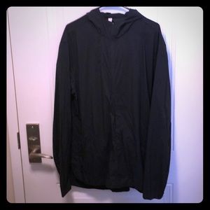 Lululemon Half Zip